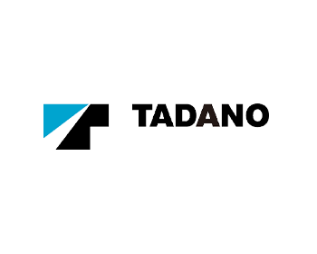 Tadano-logo