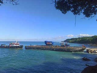 barbados